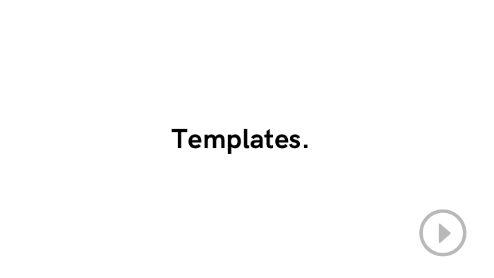 02-templates