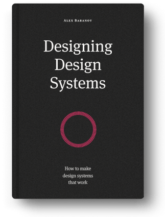 Designing Design Systems