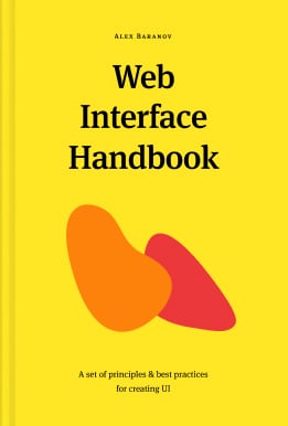 Web Interface Handbook