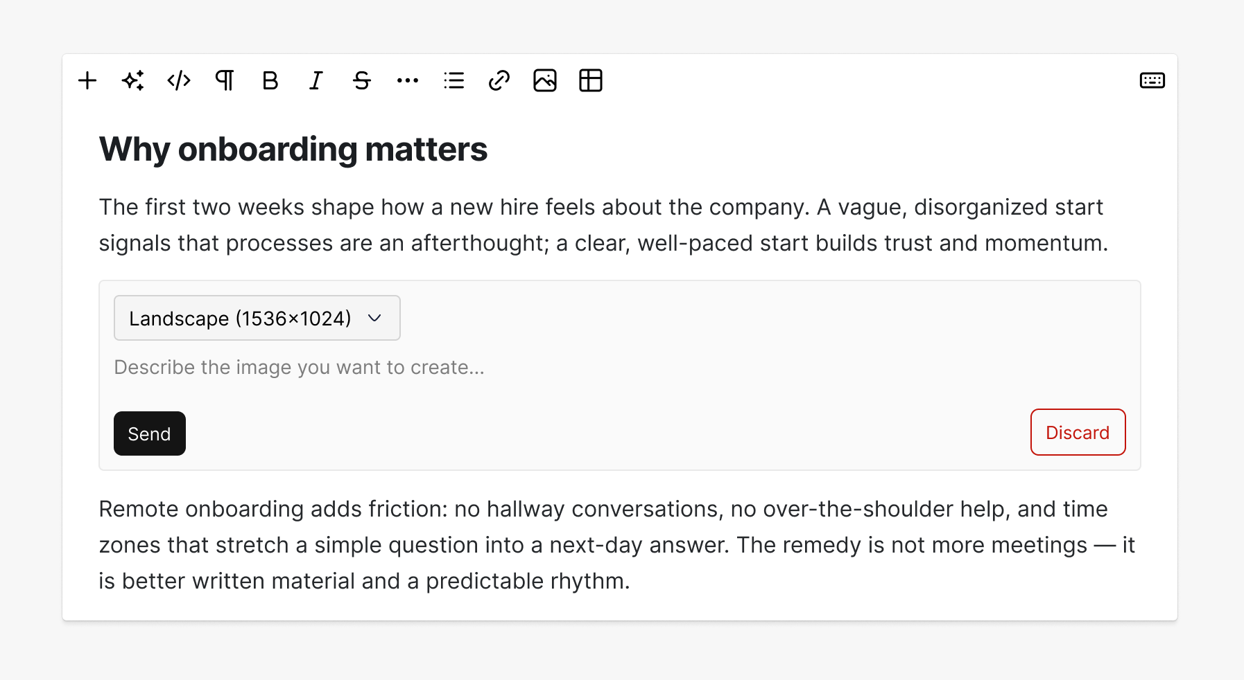 AI Assistant Plugin